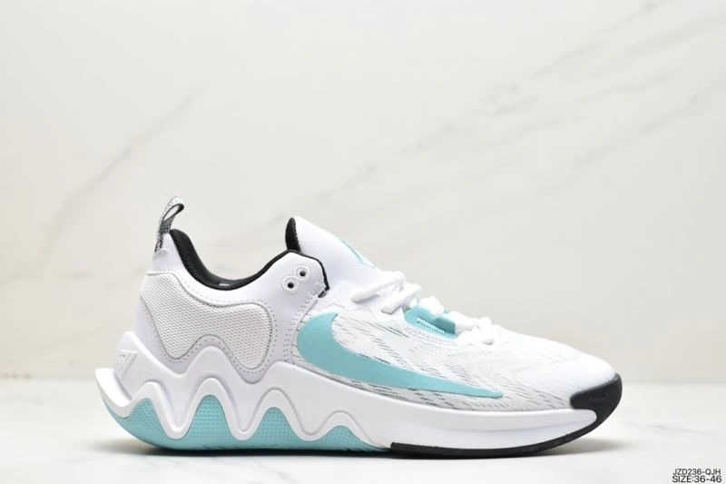 Breathable Nxkx Sneakers 201117