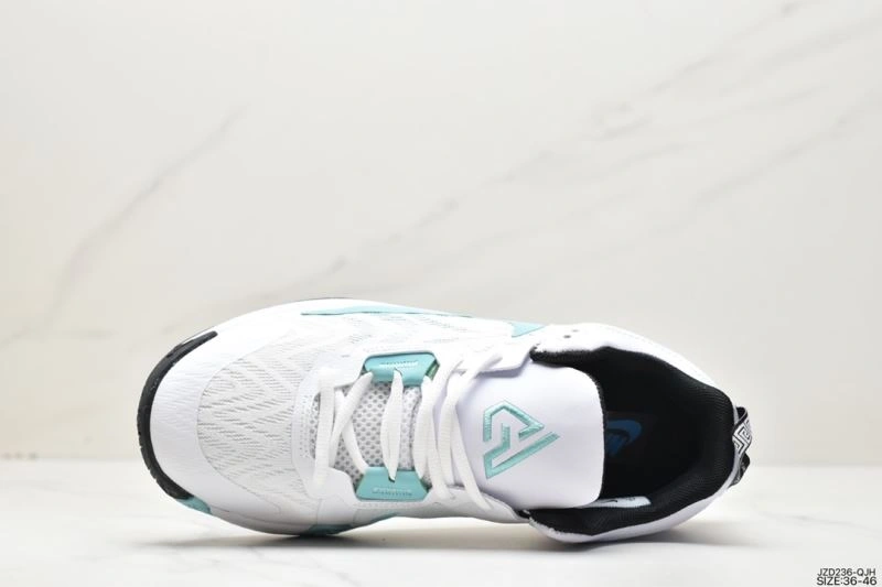 Breathable Nxkx Sneakers 201117