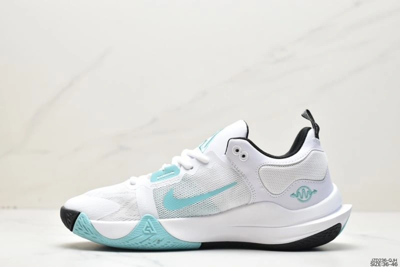 Breathable Nxkx Sneakers 201117