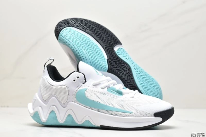 Breathable Nxkx Sneakers 201117