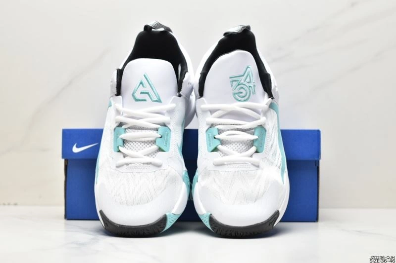 Breathable Nxkx Sneakers 201117
