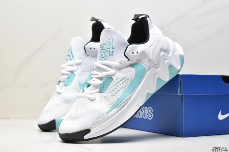 Breathable Nxkx Sneakers 201117