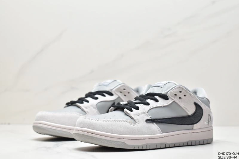 Nxkx Dunk Breathable 203940
