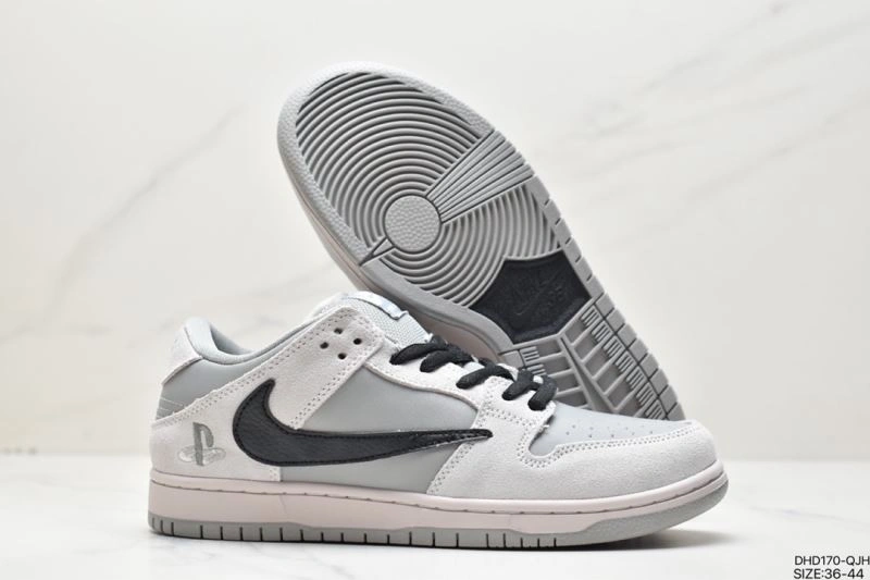 Nxkx Dunk Breathable 203940