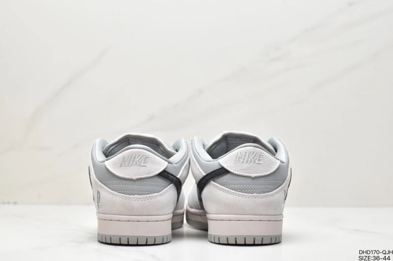 Nxkx Dunk Breathable 203940