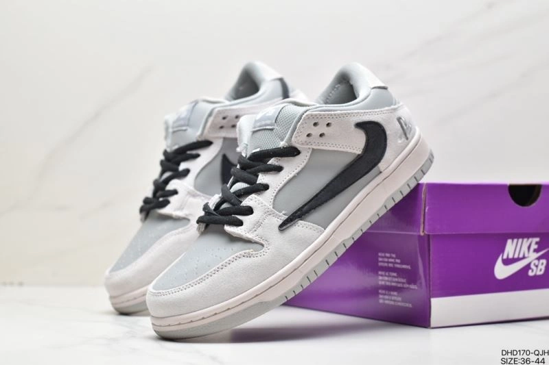 Nxkx Dunk Breathable 203940