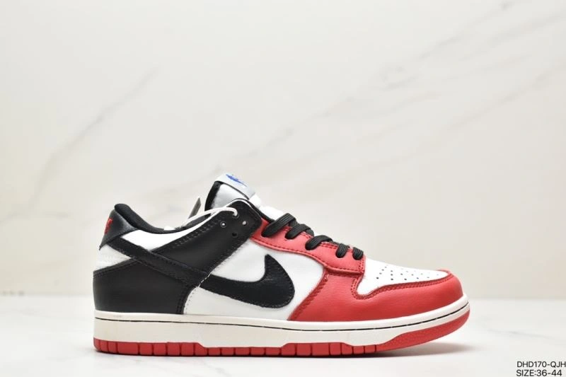 Nxkx Dunk Practical 203943