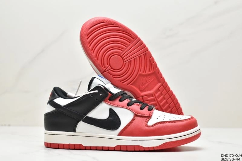 Nxkx Dunk Practical 203943