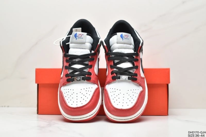 Nxkx Dunk Practical 203943