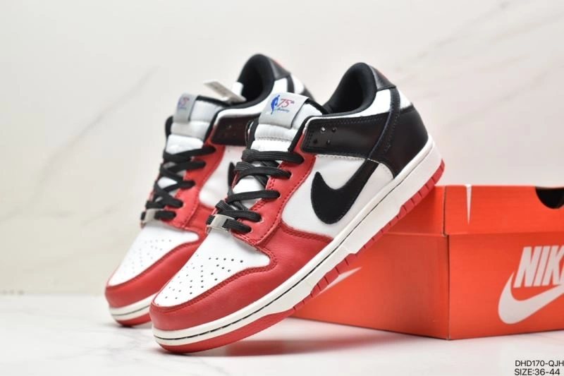 Nxkx Dunk Practical 203943