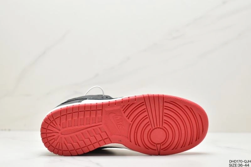 Nxkx Dunk Practical 203943