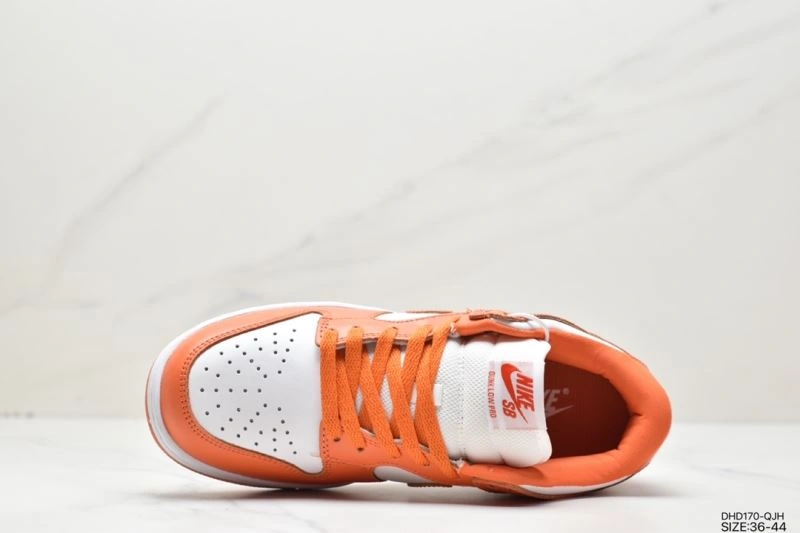Nxkx Dunk Fashionable 203928