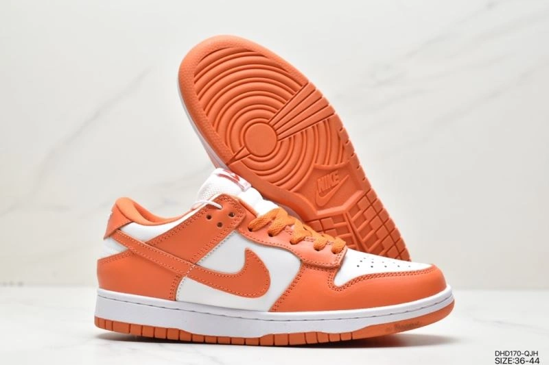 Nxkx Dunk Fashionable 203928