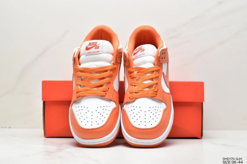 Nxkx Dunk Fashionable 203928