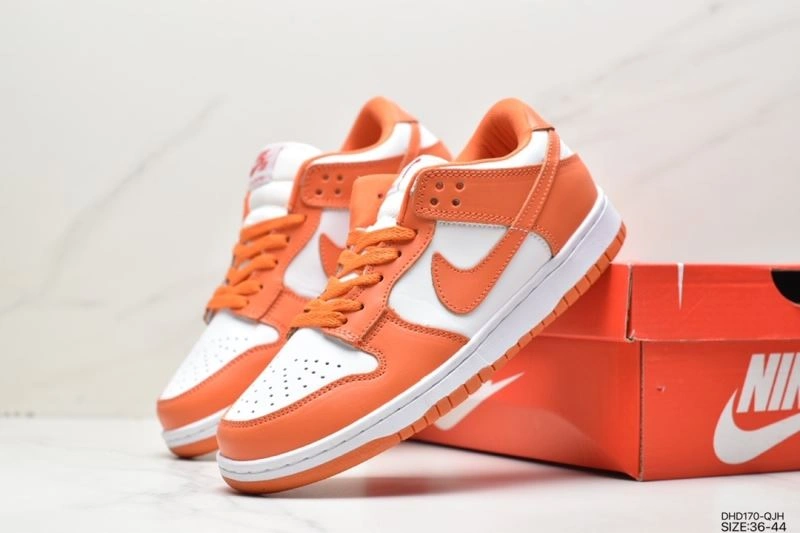 Nxkx Dunk Fashionable 203928