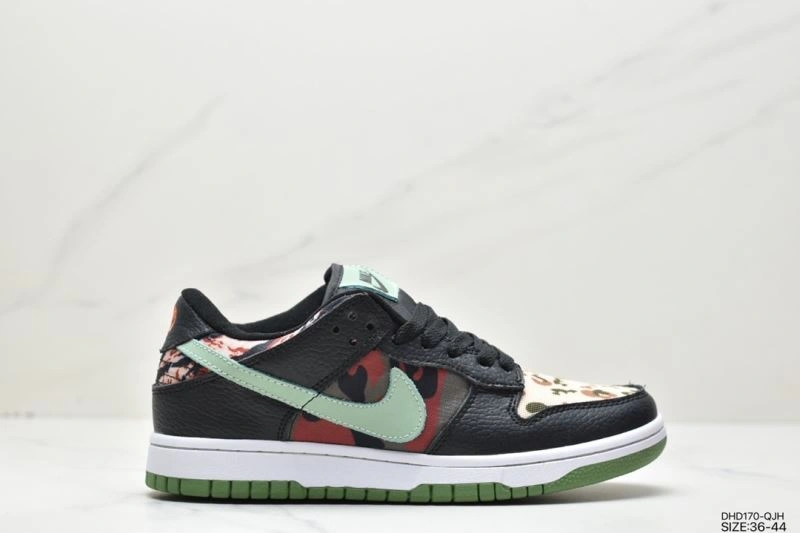 Nxkx Dunk GoodFit 203925