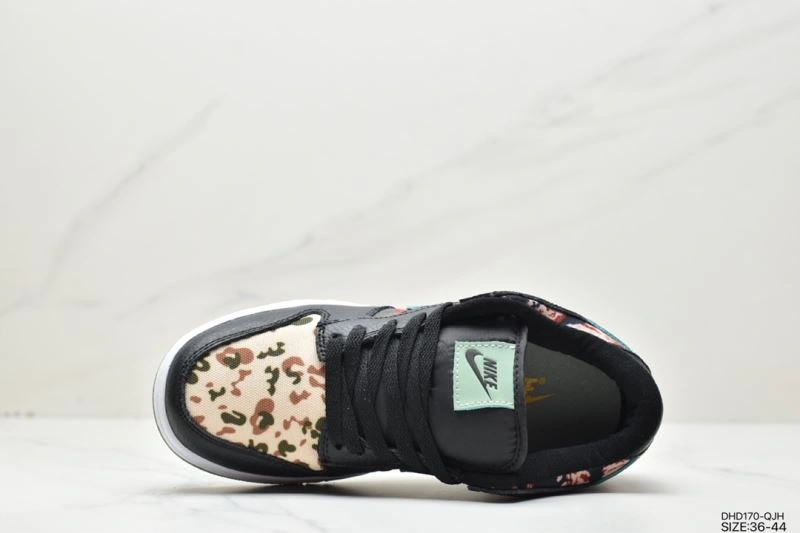 Nxkx Dunk GoodFit 203925