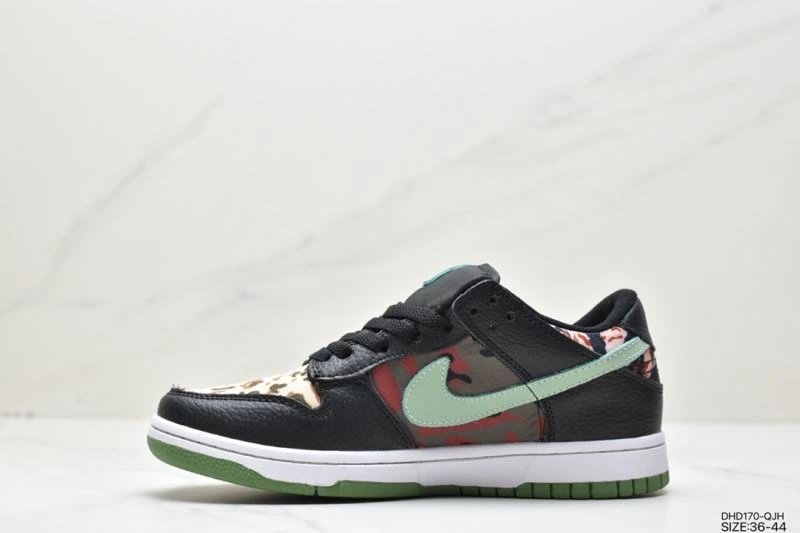 Nxkx Dunk GoodFit 203925