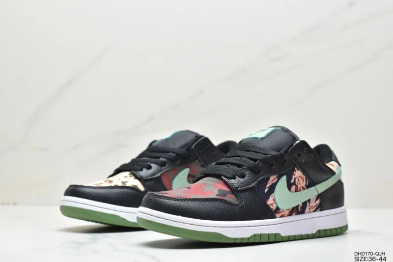 Nxkx Dunk GoodFit 203925