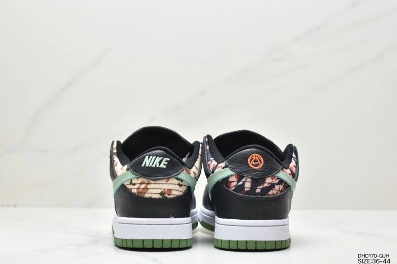 Nxkx Dunk GoodFit 203925