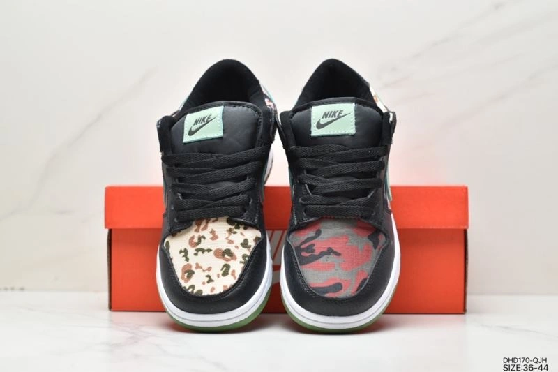 Nxkx Dunk GoodFit 203925