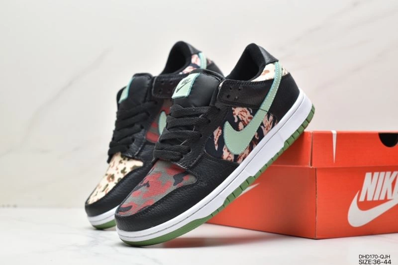 Nxkx Dunk GoodFit 203925