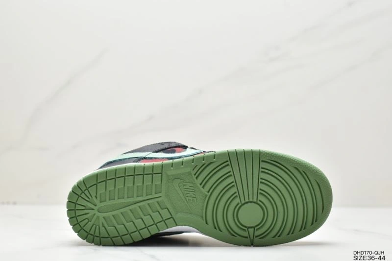 Nxkx Dunk GoodFit 203925