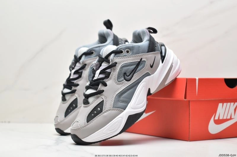 Nxkx Sneakers Unique 201115