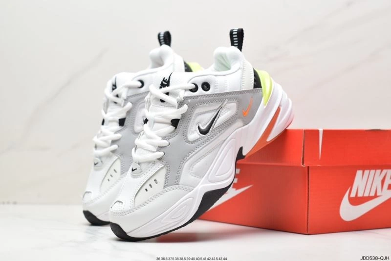 Nxkx Sneakers Unique 201115