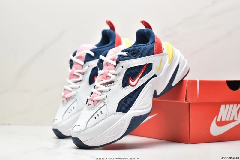 Nxkx Sneakers Unique 201115