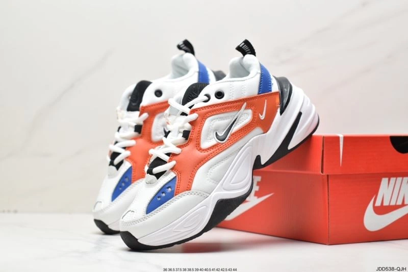 Nxkx Sneakers Unique 201115