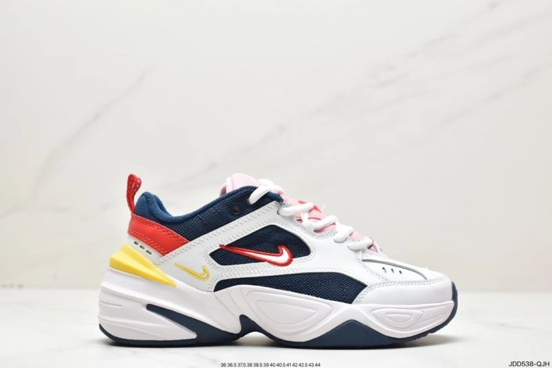 Nxkx Sneakers HighQuality 201114