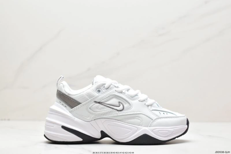 Nxkx Sneakers StreetReady 201119