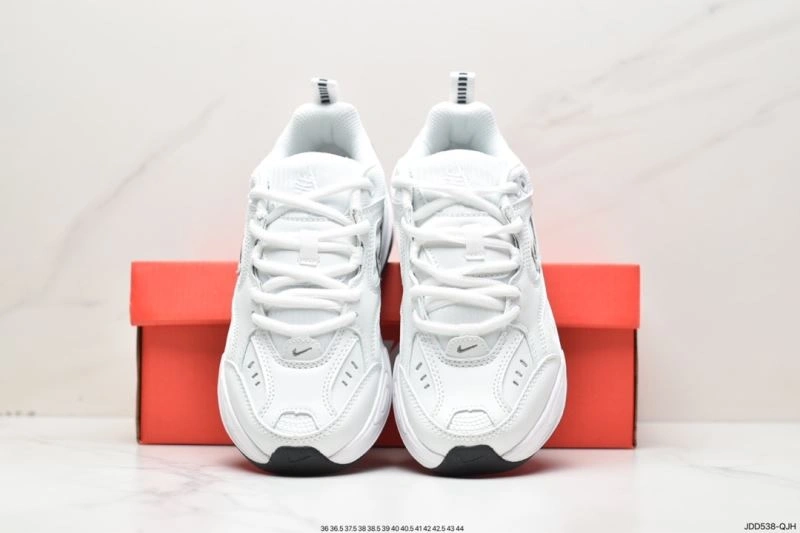 Nxkx Sneakers StreetReady 201119