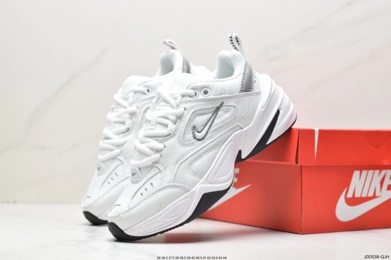 Nxkx Sneakers StreetReady 201119