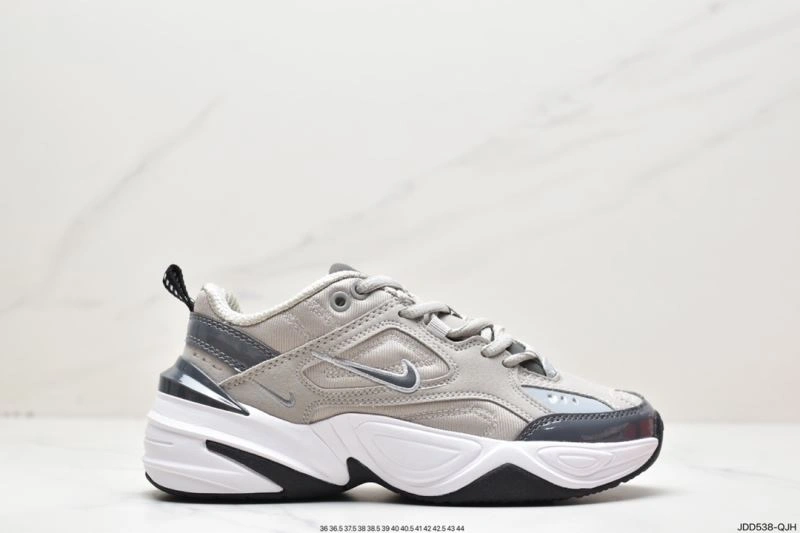 Nxkx Sneakers GoAnywhere 201113