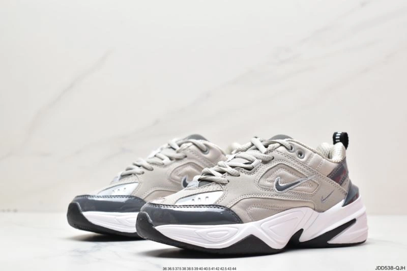 Nxkx Sneakers GoAnywhere 201113