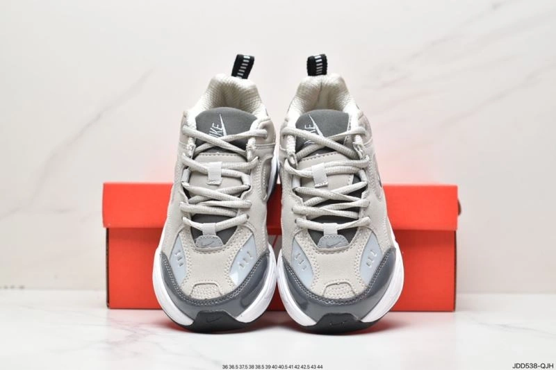 Nxkx Sneakers GoAnywhere 201113