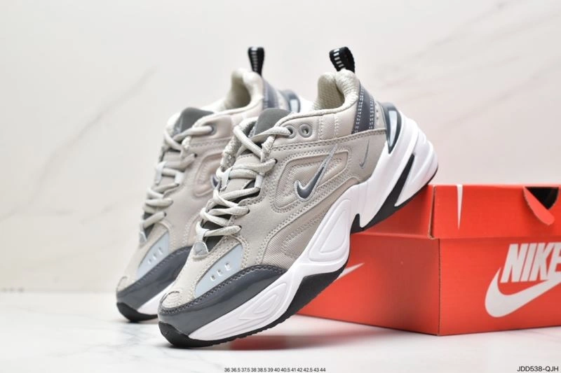 Nxkx Sneakers GoAnywhere 201113