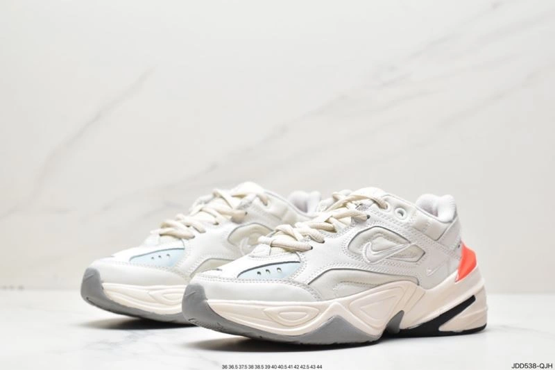 Functional Nxkx Sneakers 201103