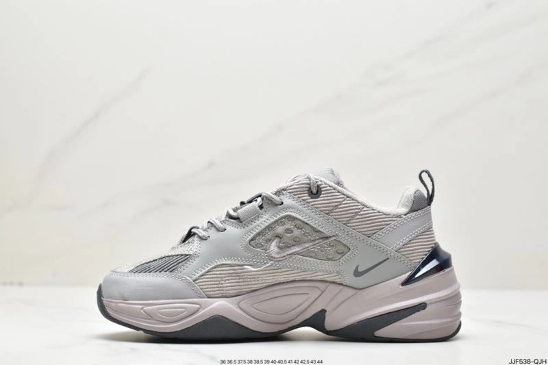 Comfortable Nxkx Sneakers 201107