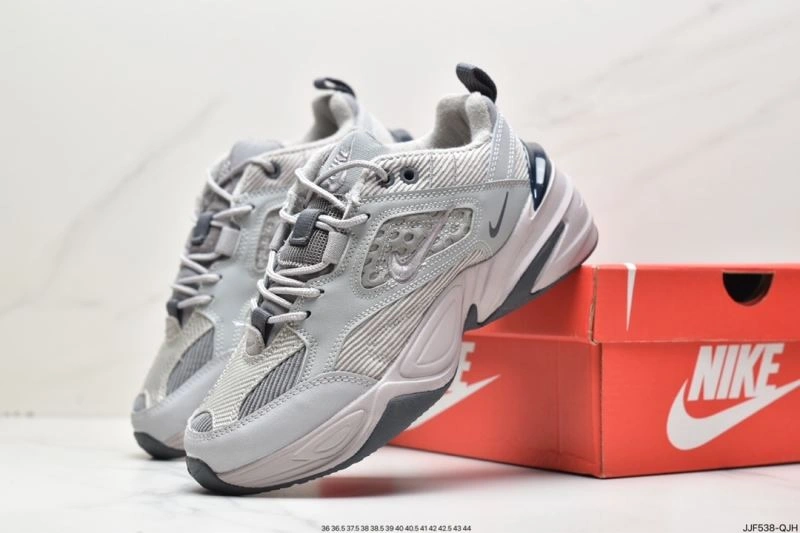 Comfortable Nxkx Sneakers 201107