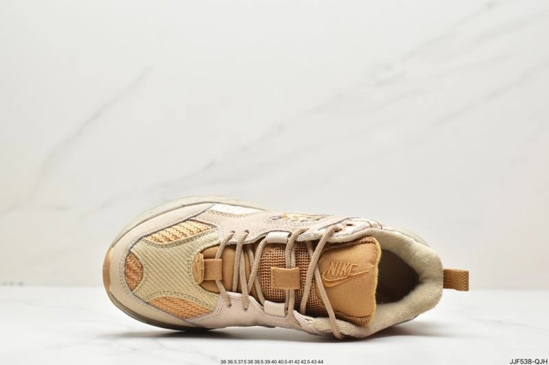 Sleek Nxkx Sneakers 201112