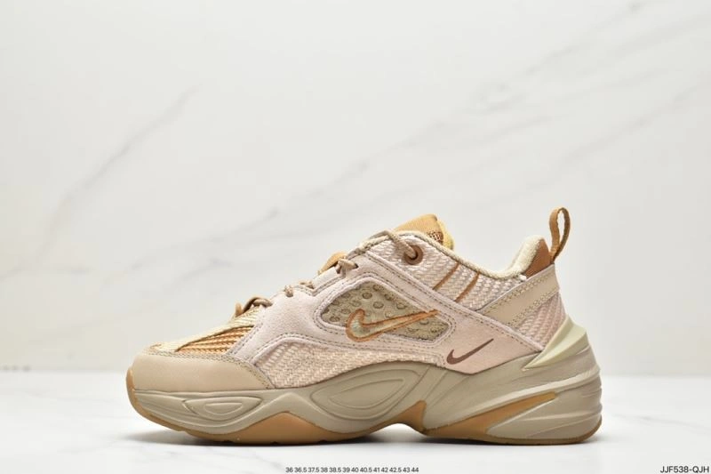 Sleek Nxkx Sneakers 201112