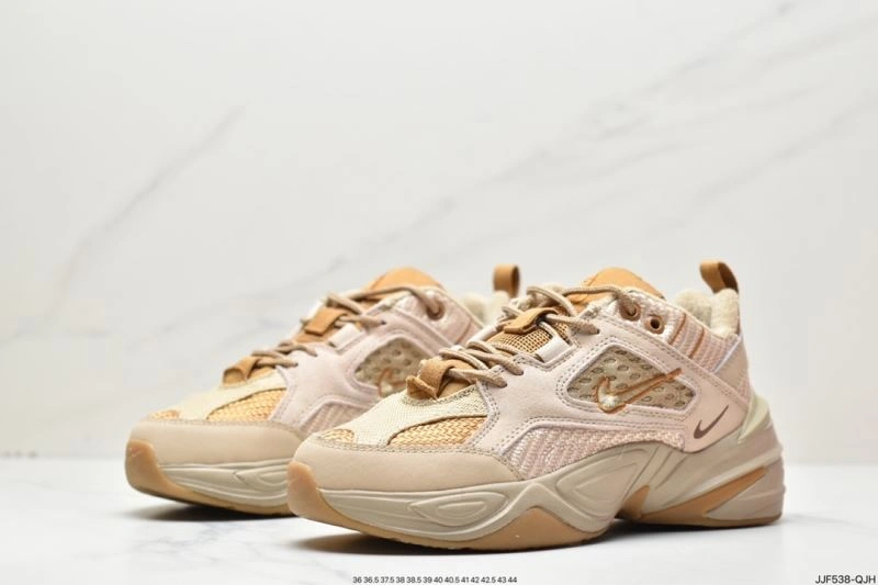 Sleek Nxkx Sneakers 201112