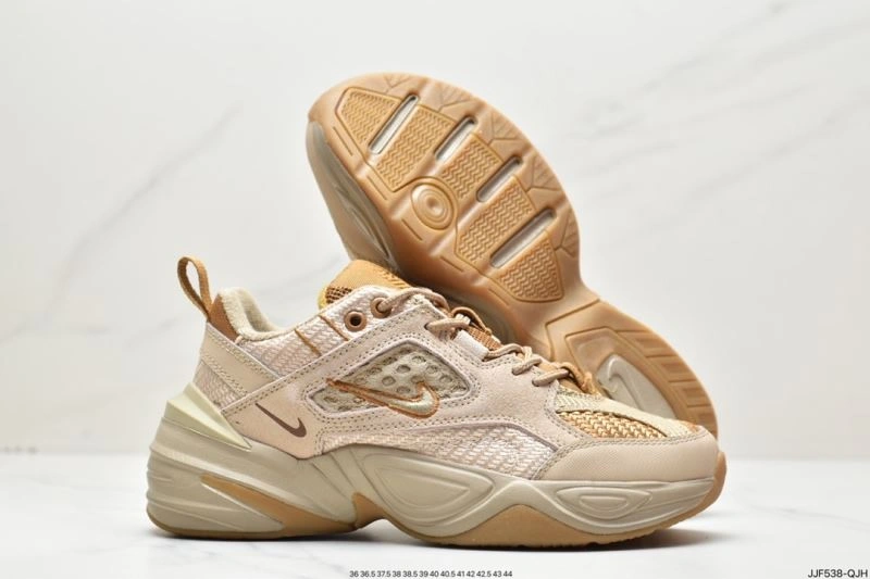 Sleek Nxkx Sneakers 201112