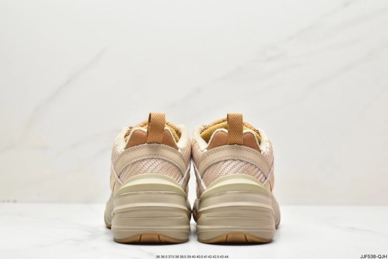 Sleek Nxkx Sneakers 201112