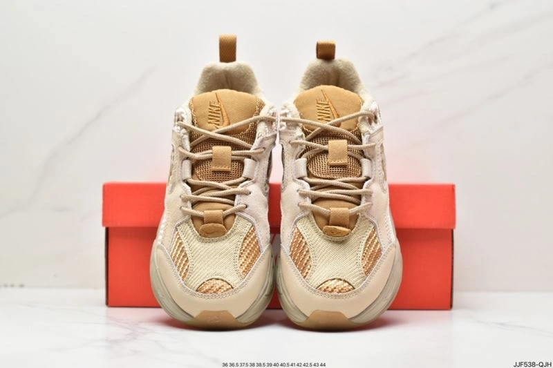 Sleek Nxkx Sneakers 201112