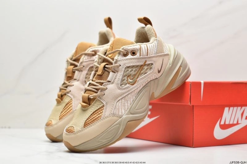 Sleek Nxkx Sneakers 201112
