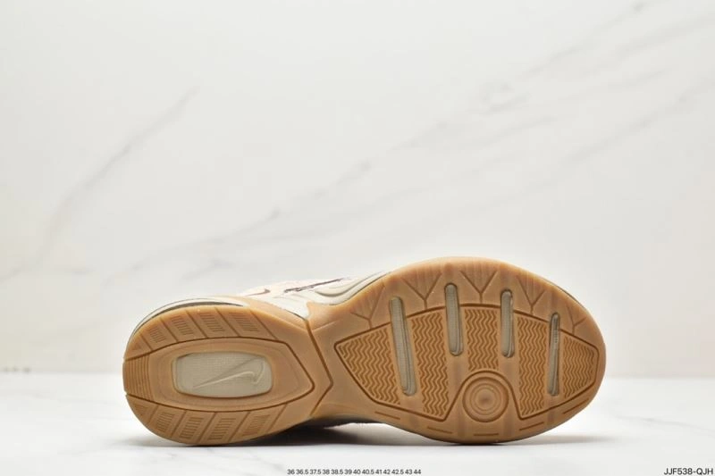 Sleek Nxkx Sneakers 201112